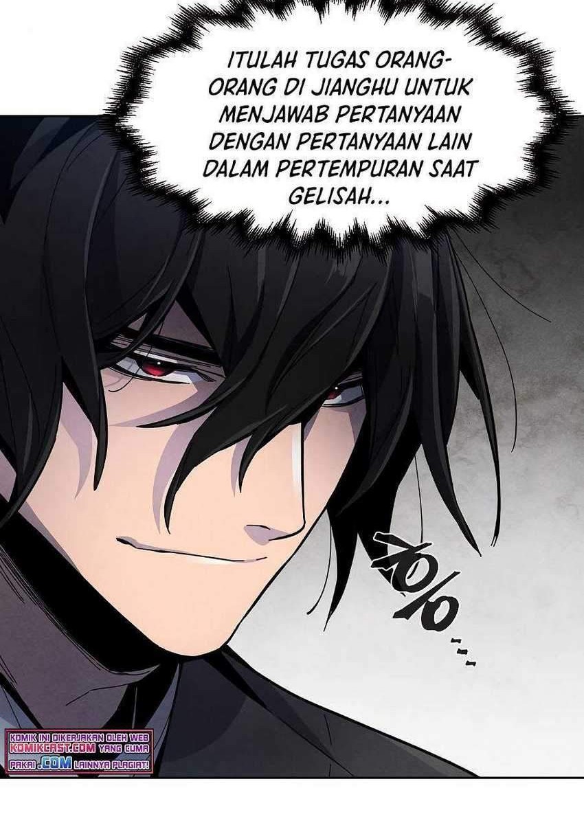 Return of the Mad Demon Chapter 20 Gambar 42