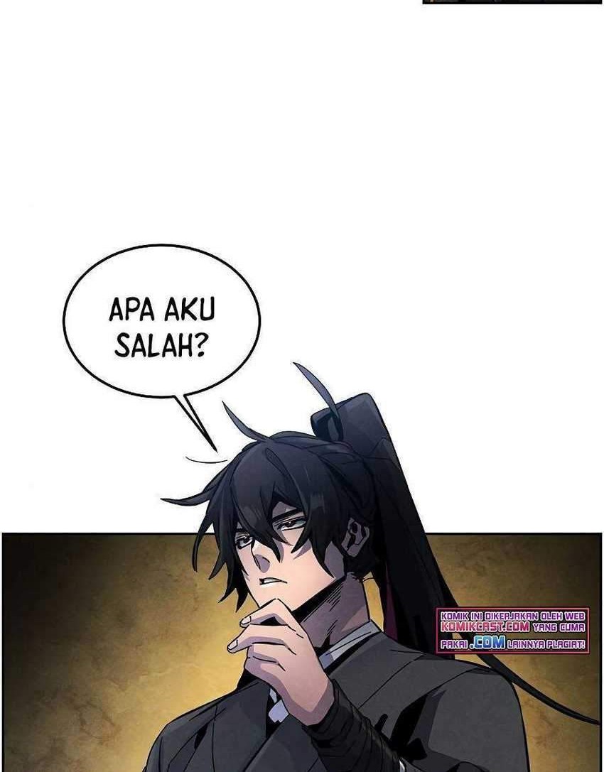 Return of the Mad Demon Chapter 20 Gambar 44