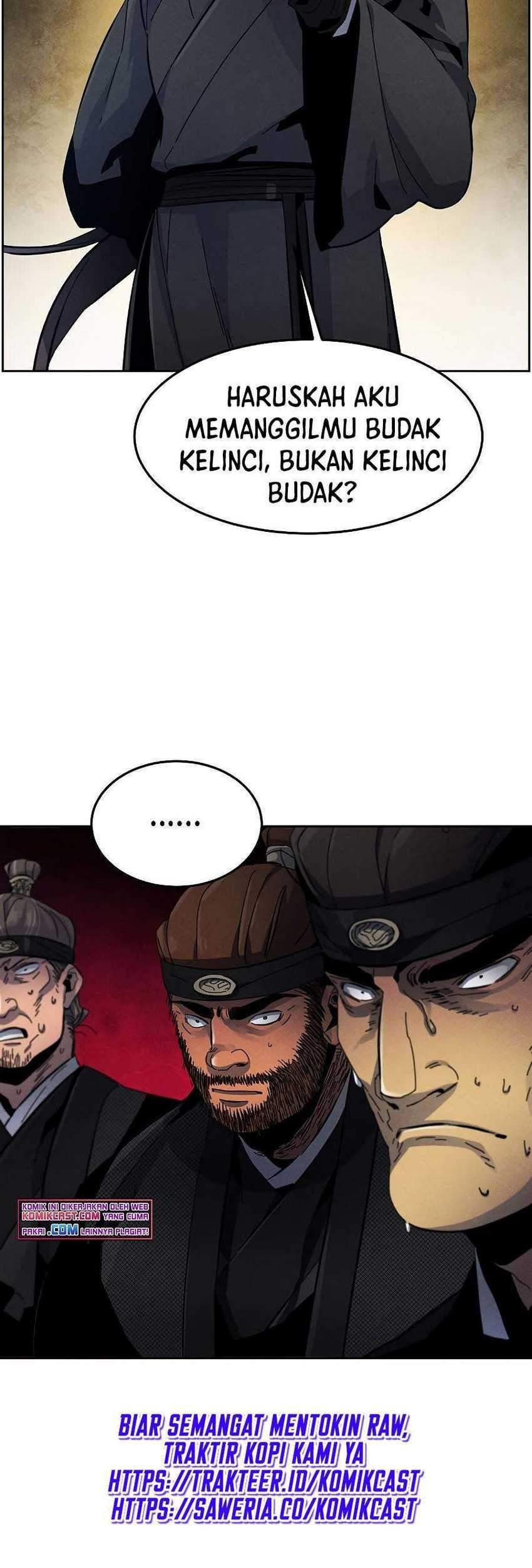 Return of the Mad Demon Chapter 20 Gambar 45