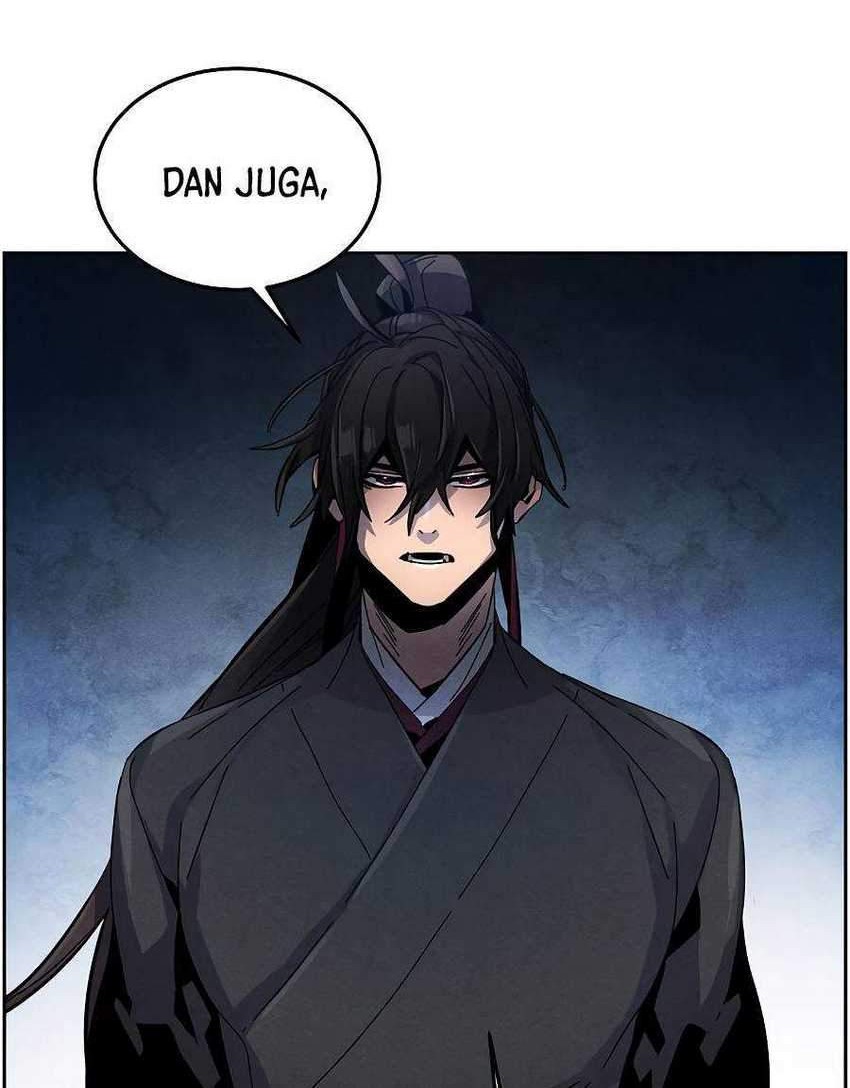 Return of the Mad Demon Chapter 20 Gambar 46