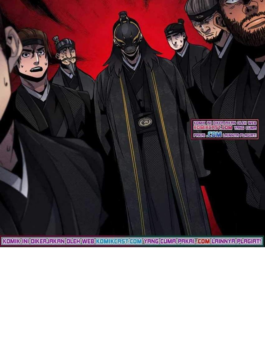 Return of the Mad Demon Chapter 20 Gambar 48