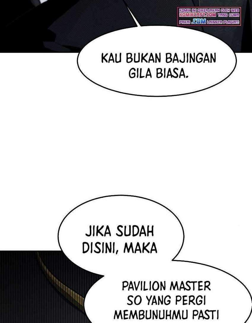 Return of the Mad Demon Chapter 20 Gambar 50