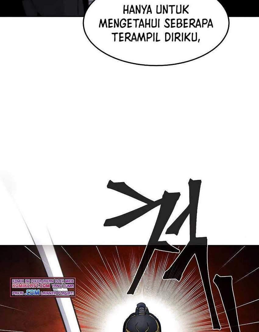 Return of the Mad Demon Chapter 20 Gambar 54