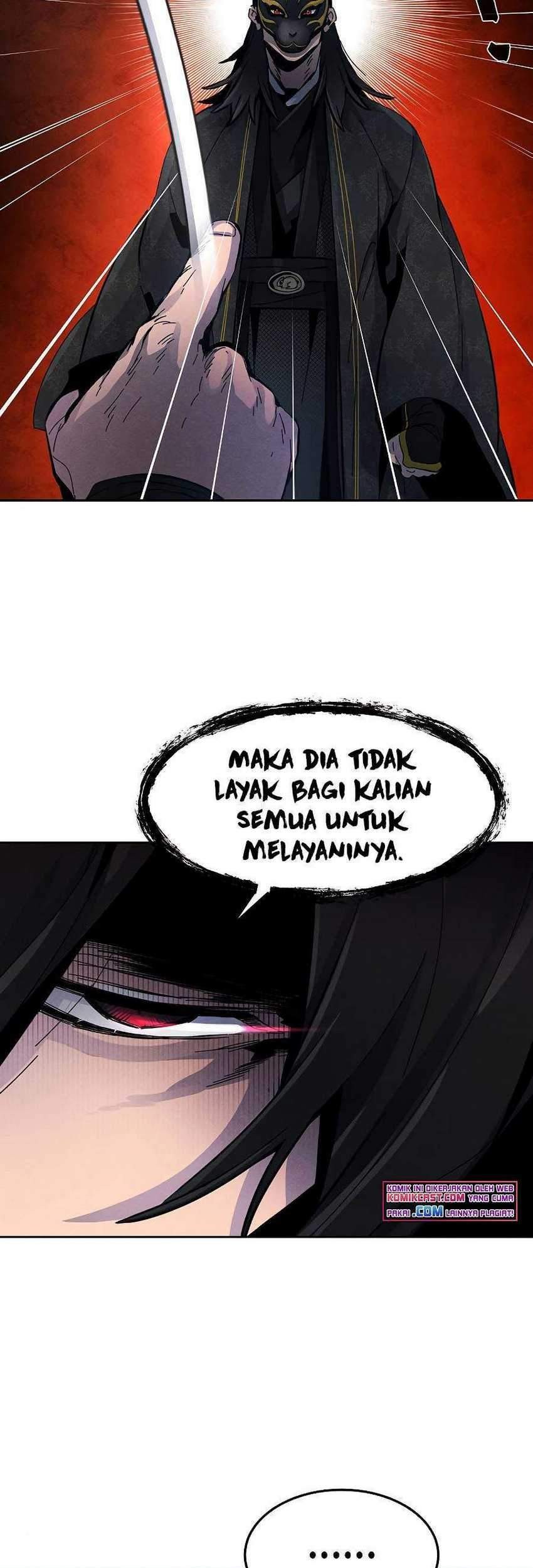 Return of the Mad Demon Chapter 20 Gambar 55