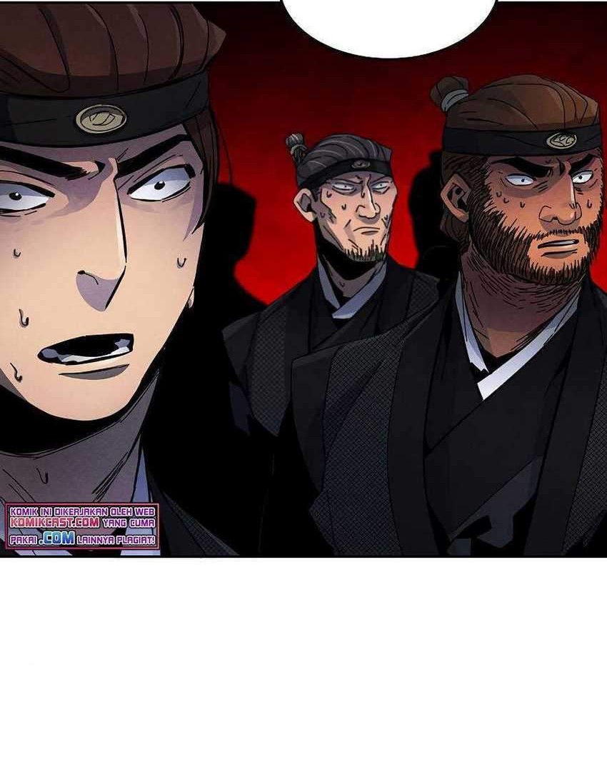 Return of the Mad Demon Chapter 20 Gambar 56