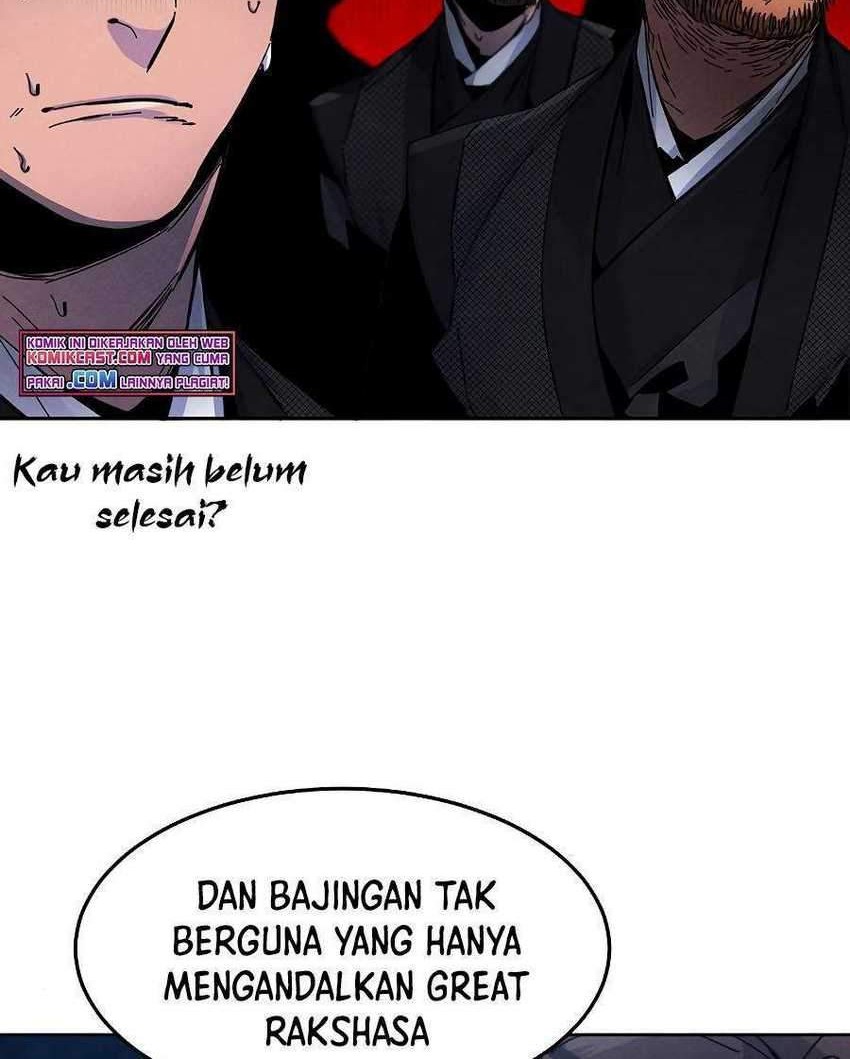 Return of the Mad Demon Chapter 20 Gambar 58