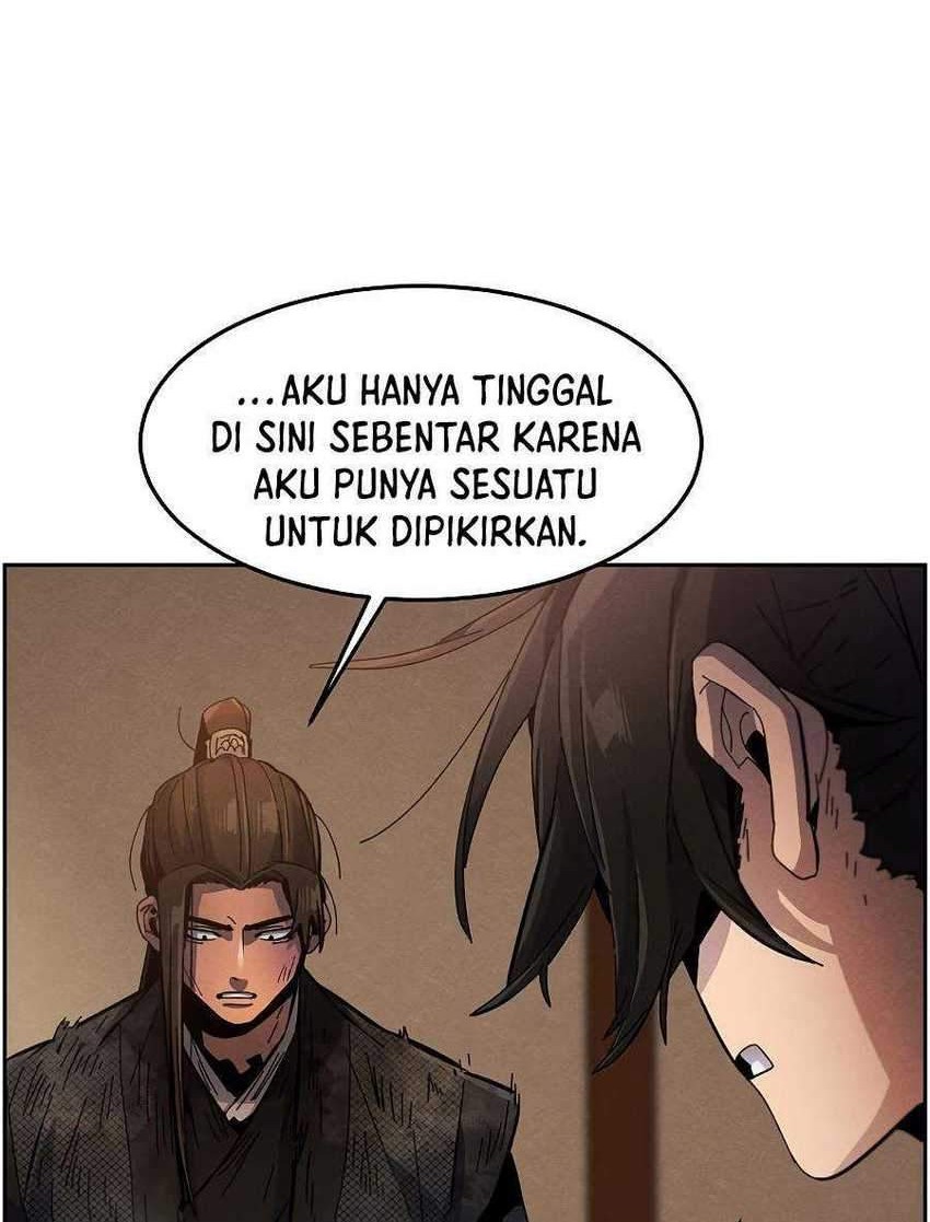 Return of the Mad Demon Chapter 20 Gambar 4