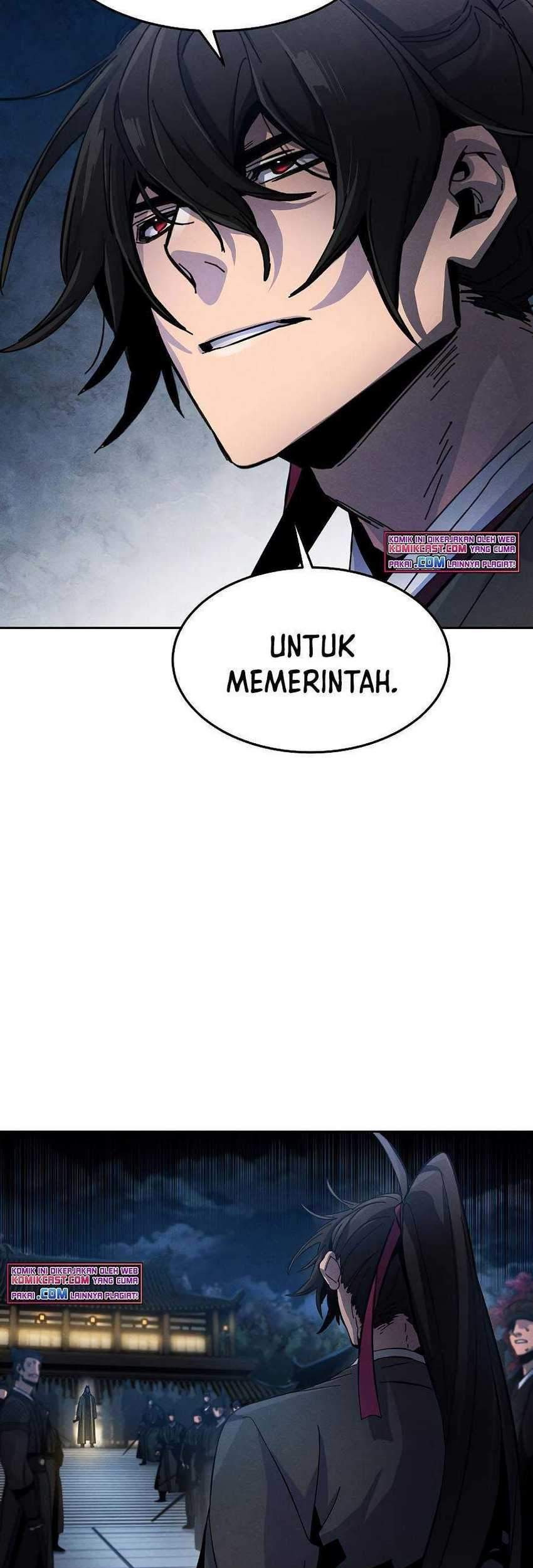Return of the Mad Demon Chapter 20 Gambar 59