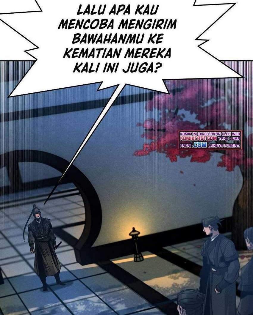 Return of the Mad Demon Chapter 20 Gambar 62