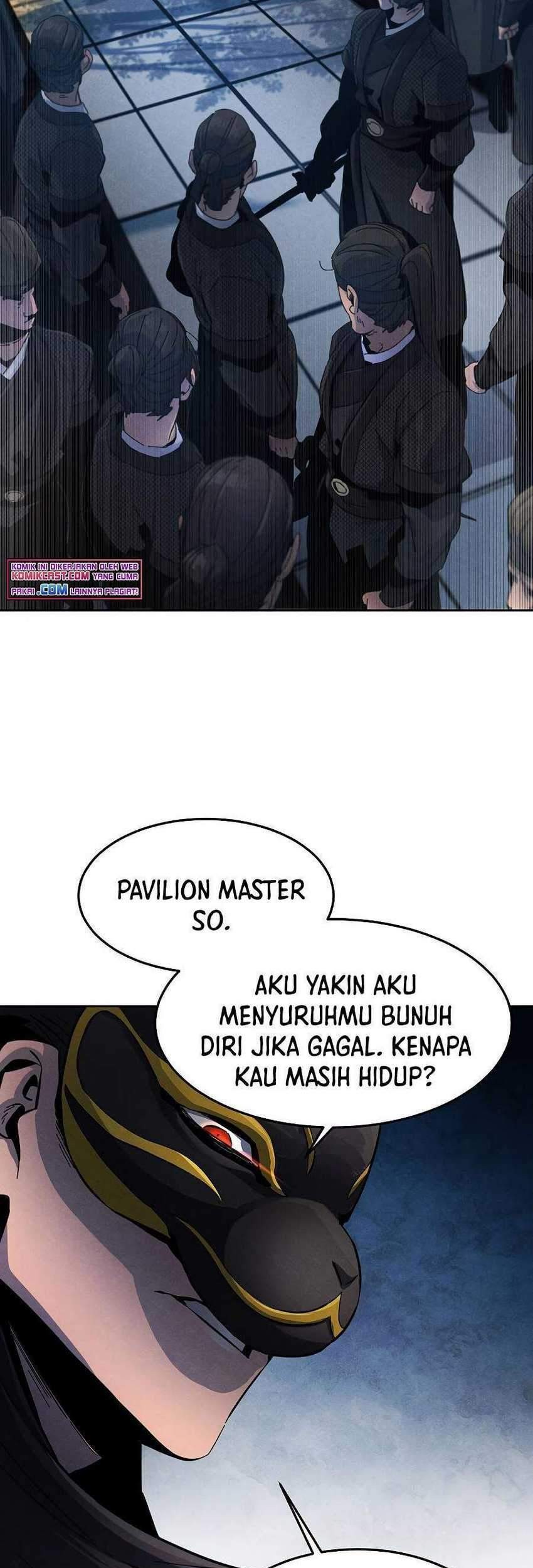 Return of the Mad Demon Chapter 20 Gambar 63