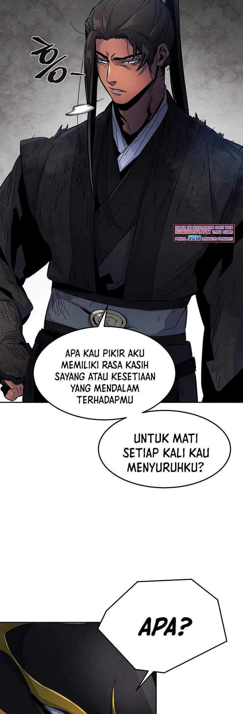 Return of the Mad Demon Chapter 20 Gambar 65