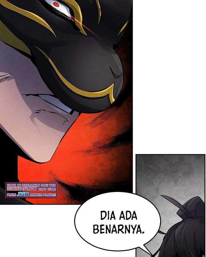 Return of the Mad Demon Chapter 20 Gambar 66