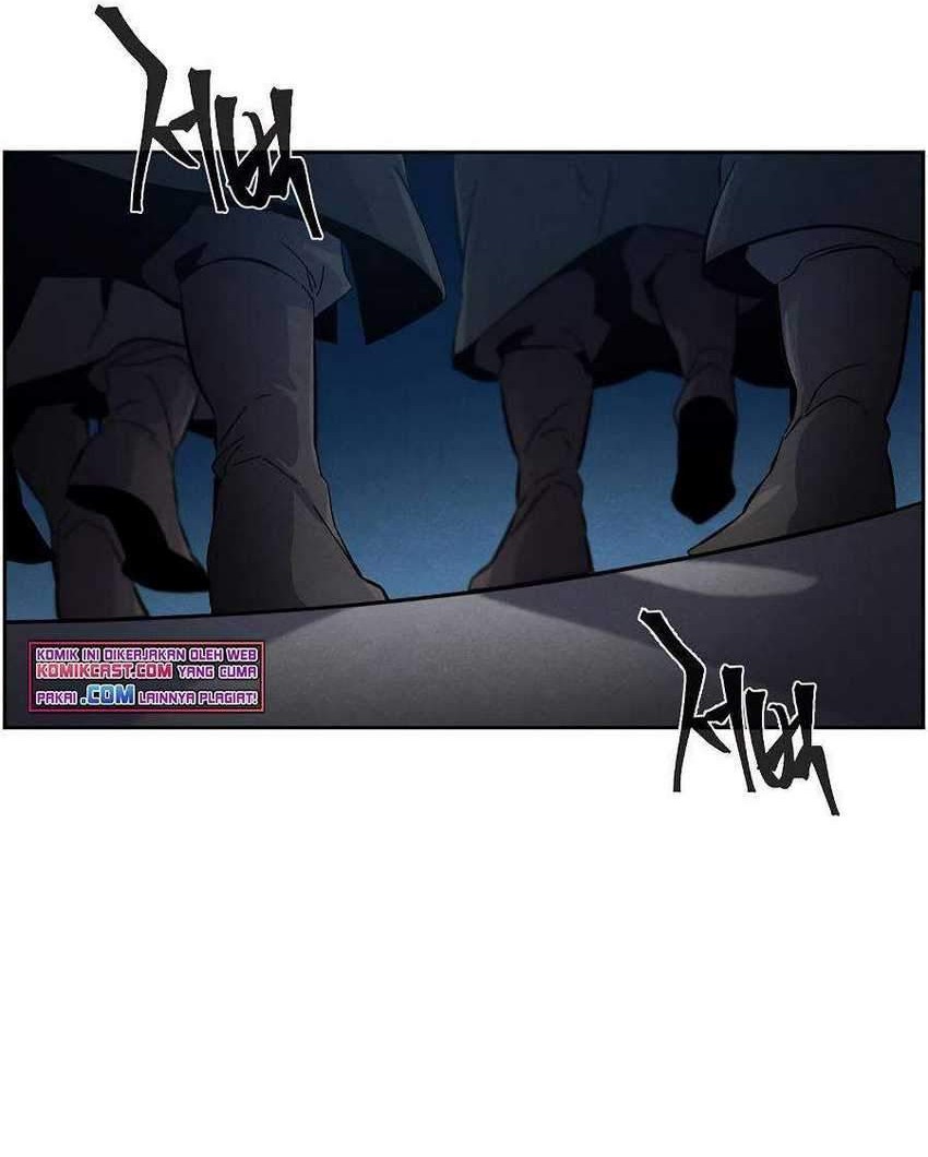 Return of the Mad Demon Chapter 20 Gambar 70