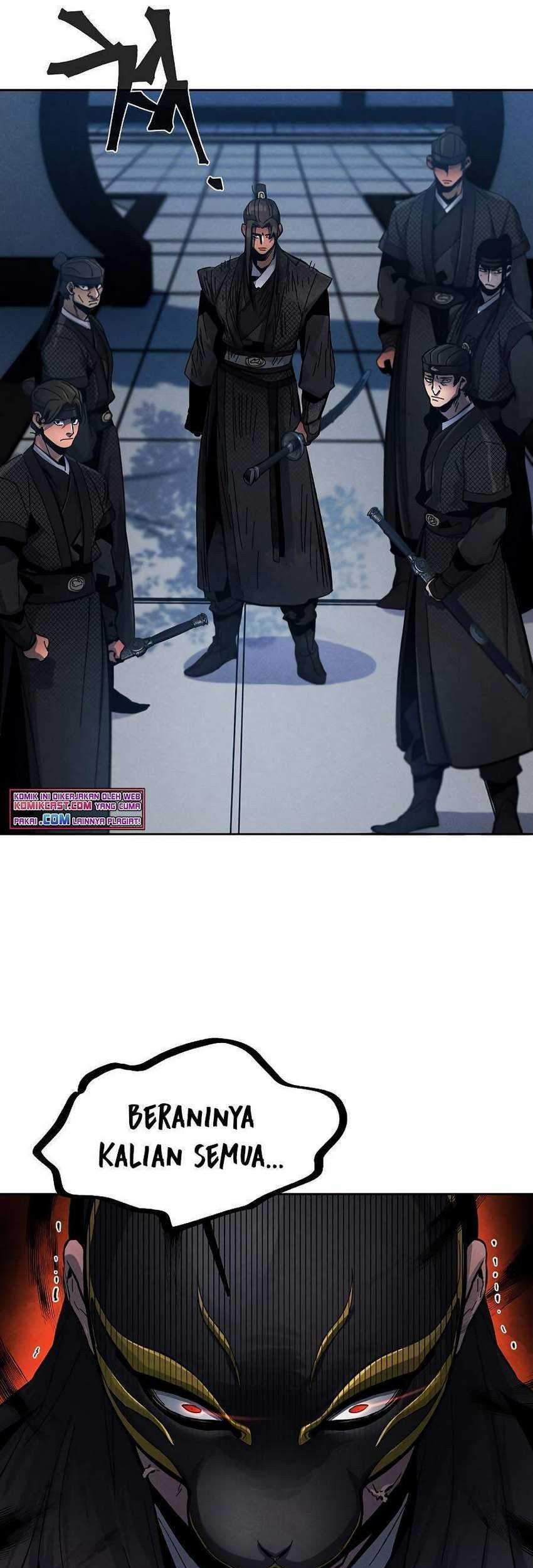 Return of the Mad Demon Chapter 20 Gambar 71