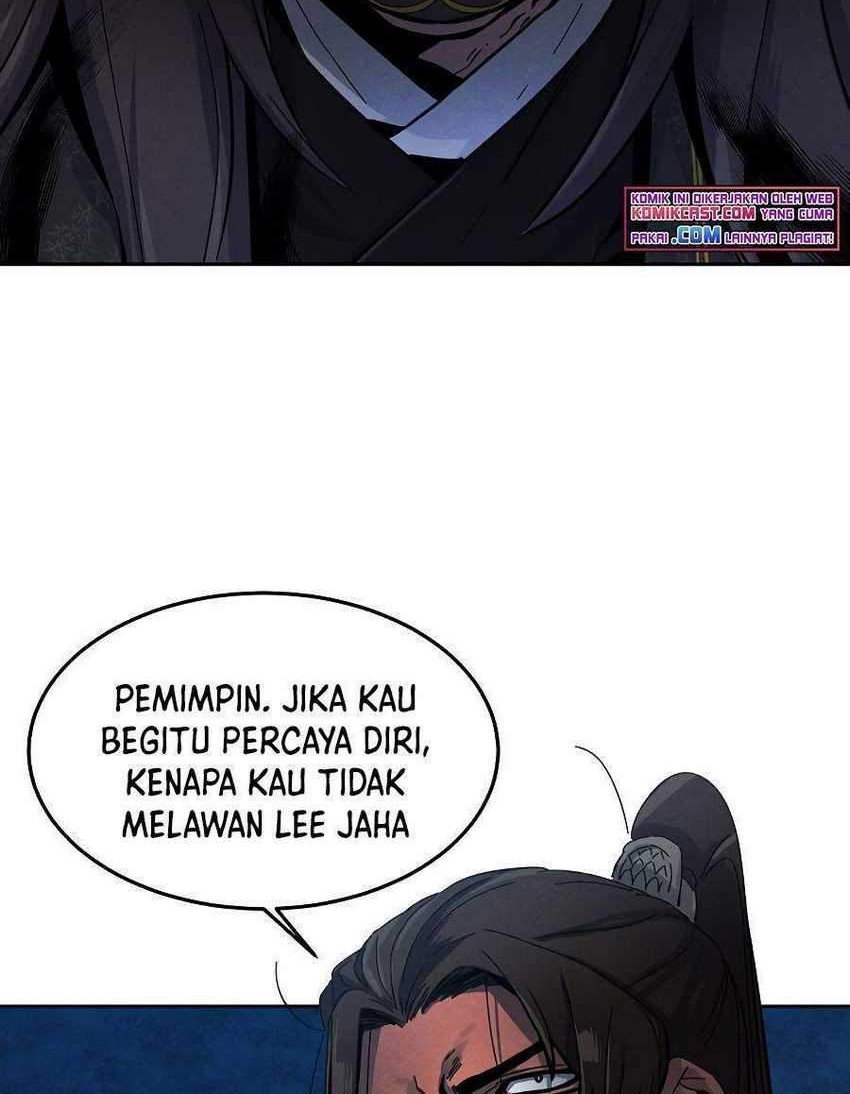 Return of the Mad Demon Chapter 20 Gambar 72
