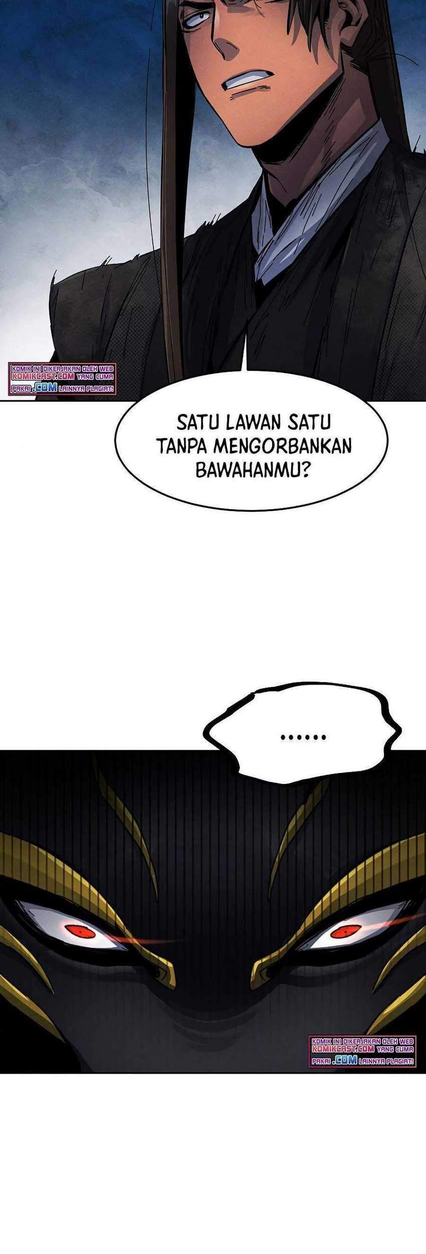 Return of the Mad Demon Chapter 20 Gambar 73