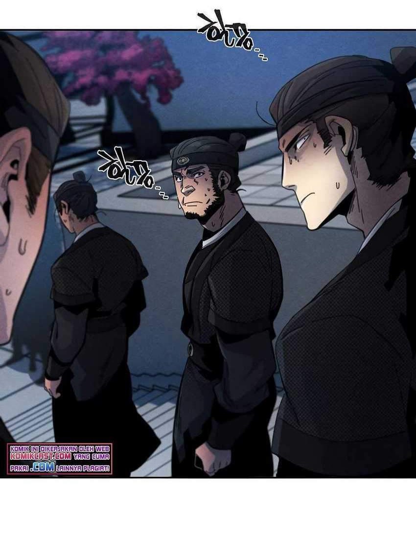 Return of the Mad Demon Chapter 20 Gambar 74