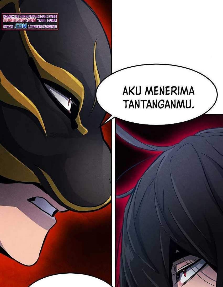 Return of the Mad Demon Chapter 20 Gambar 76