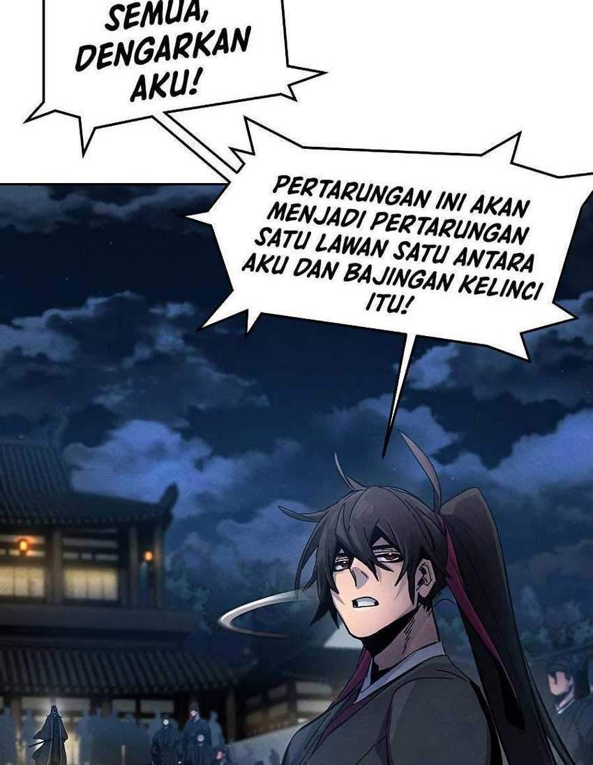Return of the Mad Demon Chapter 20 Gambar 78