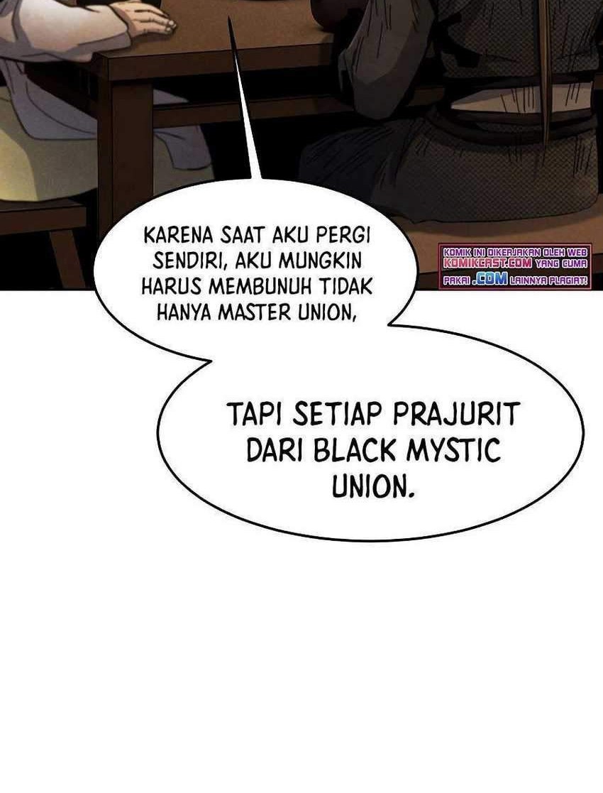 Return of the Mad Demon Chapter 20 Gambar 14
