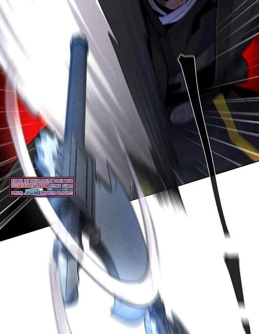 Return of the Mad Demon Chapter 20 Gambar 80