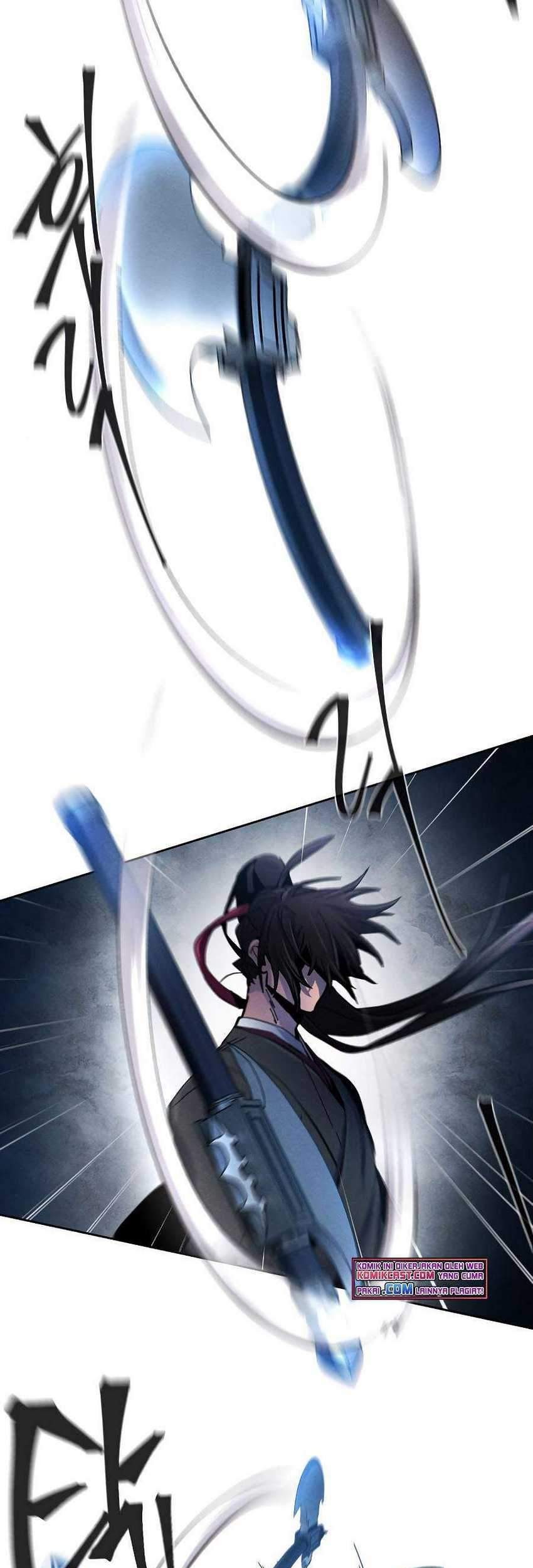 Return of the Mad Demon Chapter 20 Gambar 81