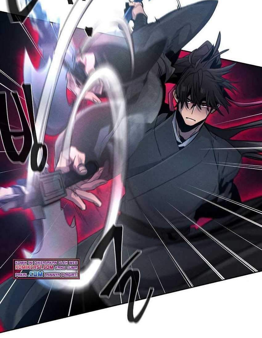 Return of the Mad Demon Chapter 20 Gambar 82