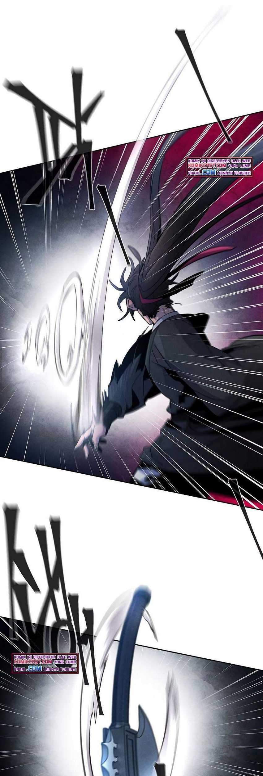 Return of the Mad Demon Chapter 20 Gambar 83