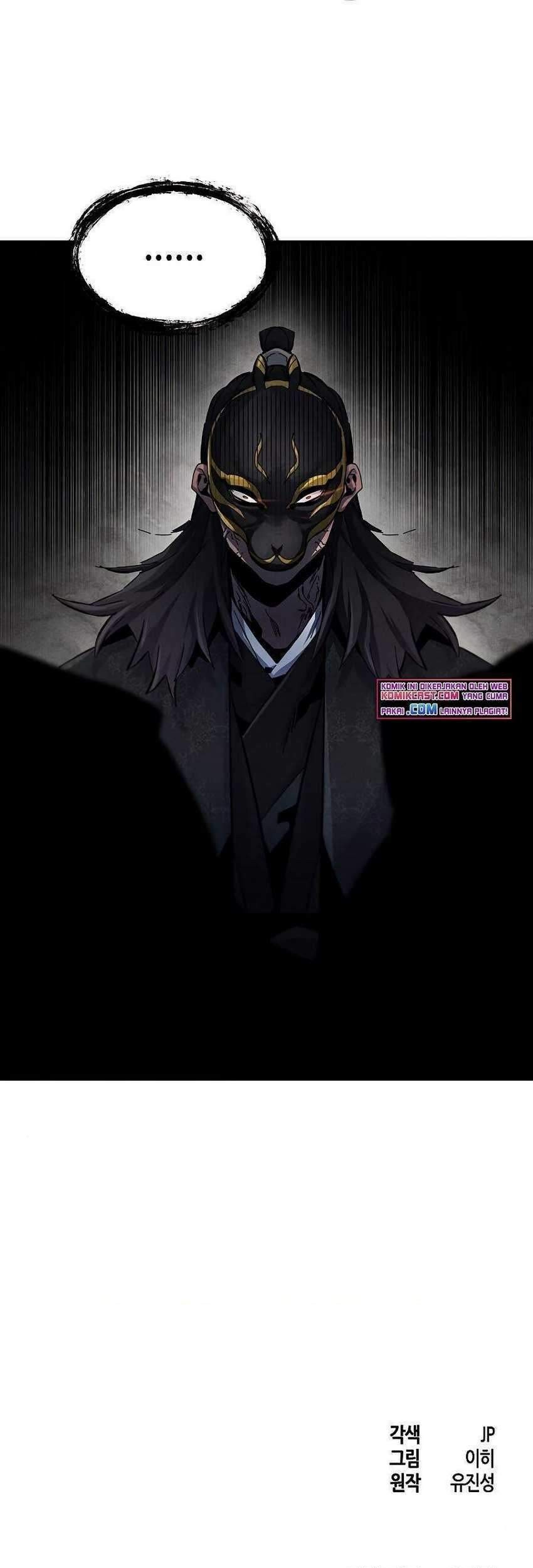 Return of the Mad Demon Chapter 20 Gambar 89