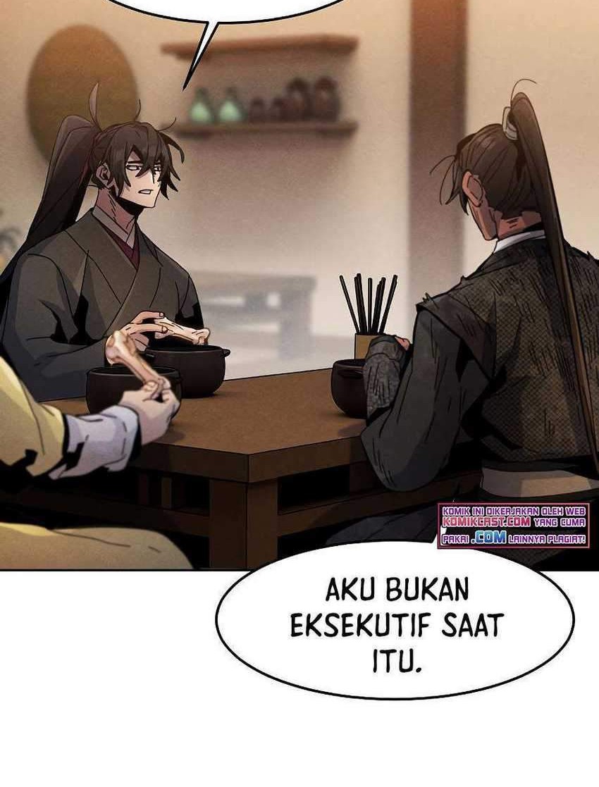 Return of the Mad Demon Chapter 20 Gambar 8