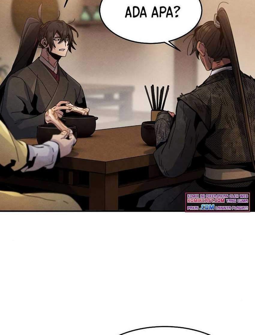 Return of the Mad Demon Chapter 20 Gambar 10