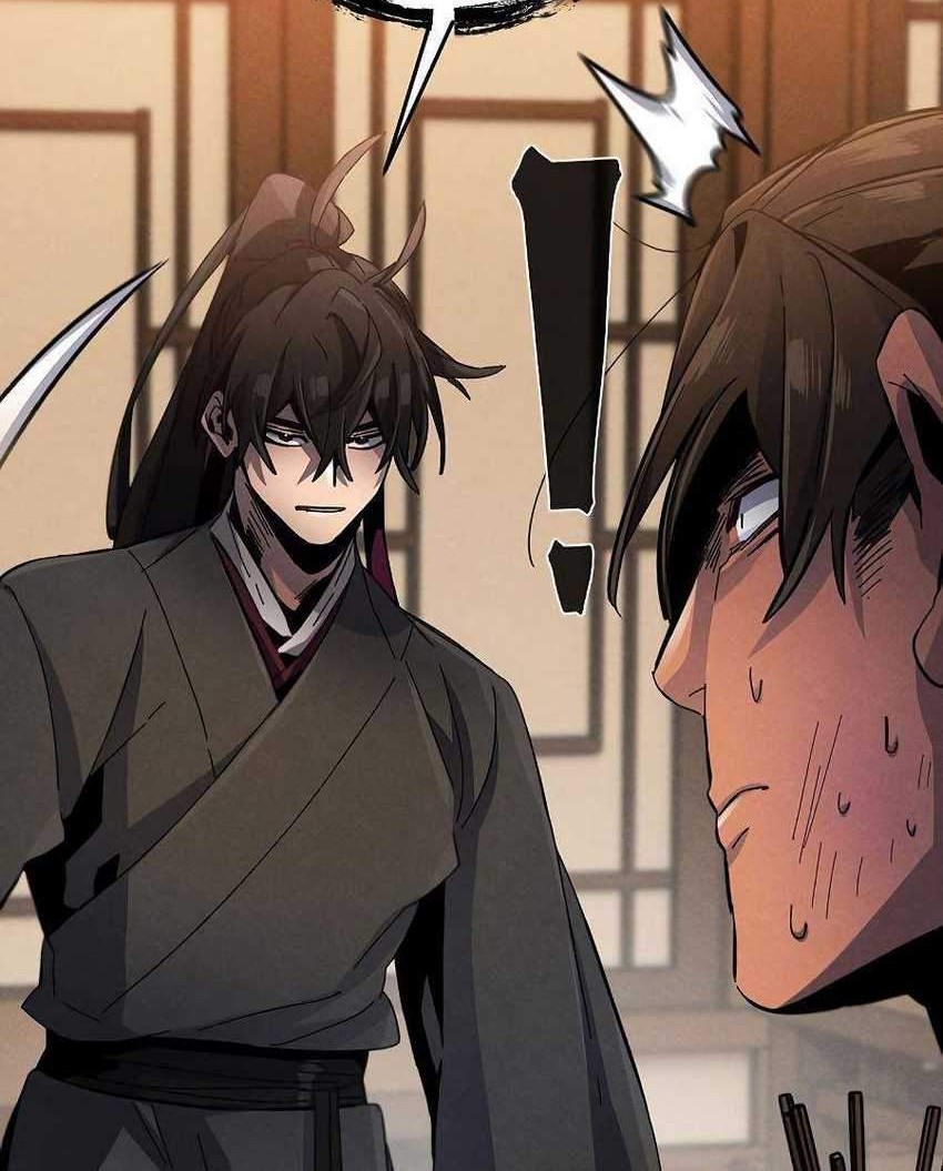 Return of the Mad Demon Chapter 20 Gambar 16