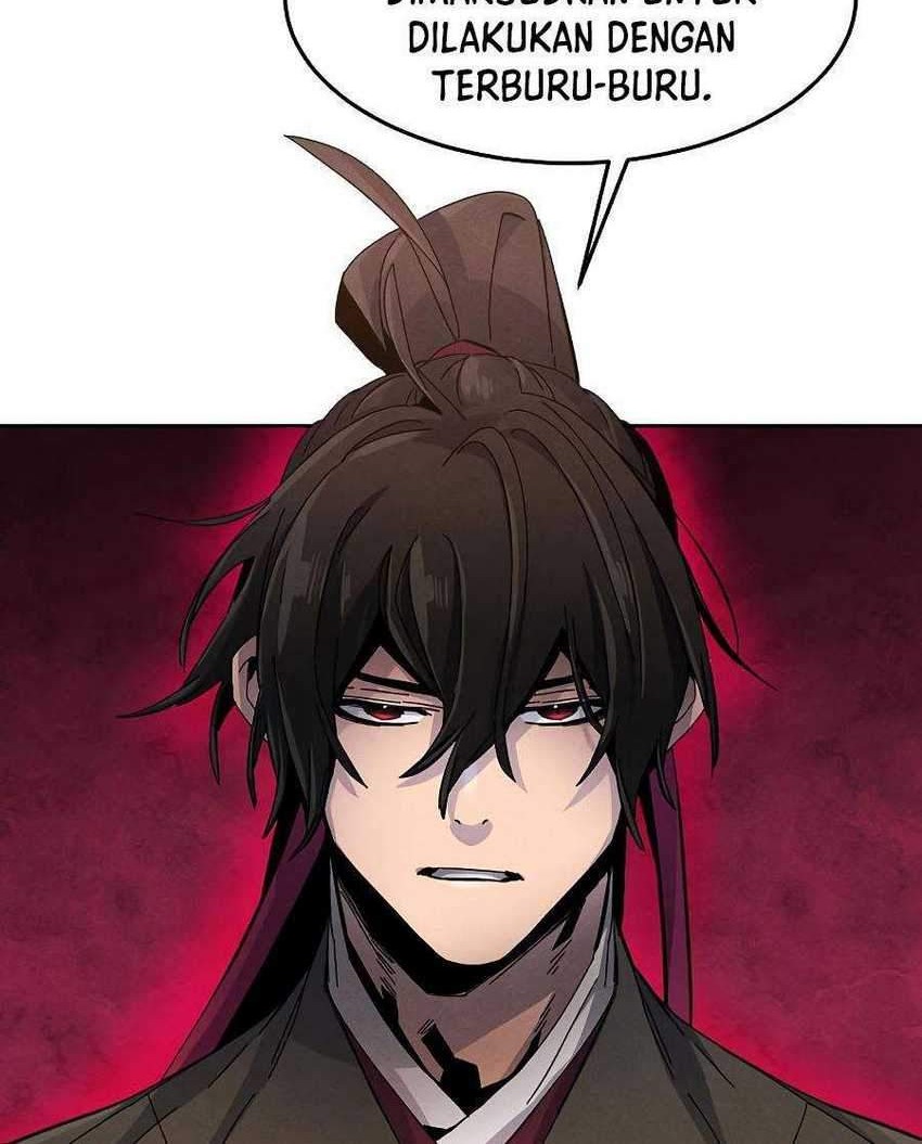 Return of the Mad Demon Chapter 20 Gambar 18