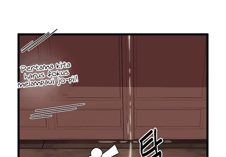 Murim Login Chapter 33 Gambar 21