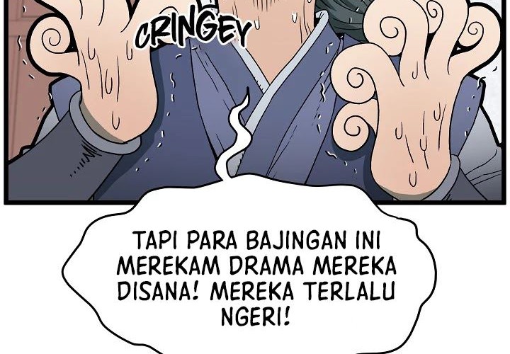 Murim Login Chapter 33 Gambar 23