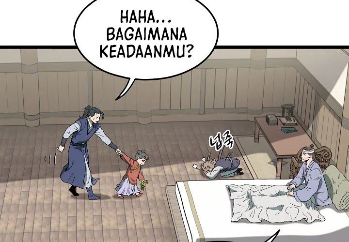 Murim Login Chapter 33 Gambar 27