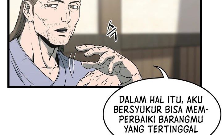 Murim Login Chapter 33 Gambar 31