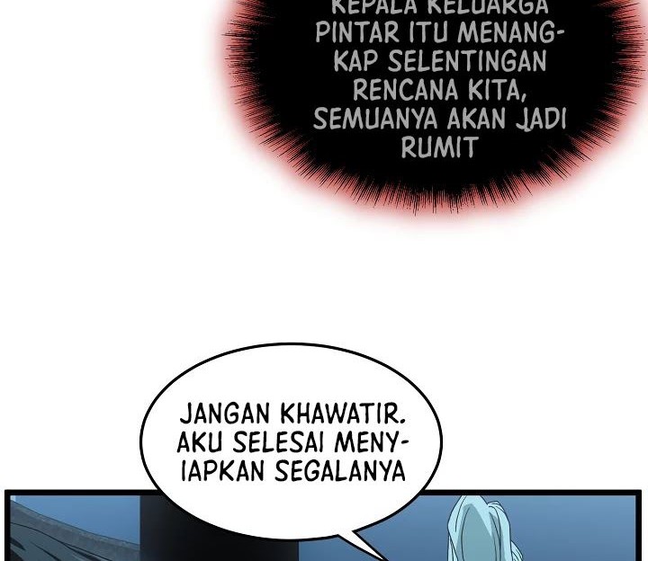 Murim Login Chapter 33 Gambar 46