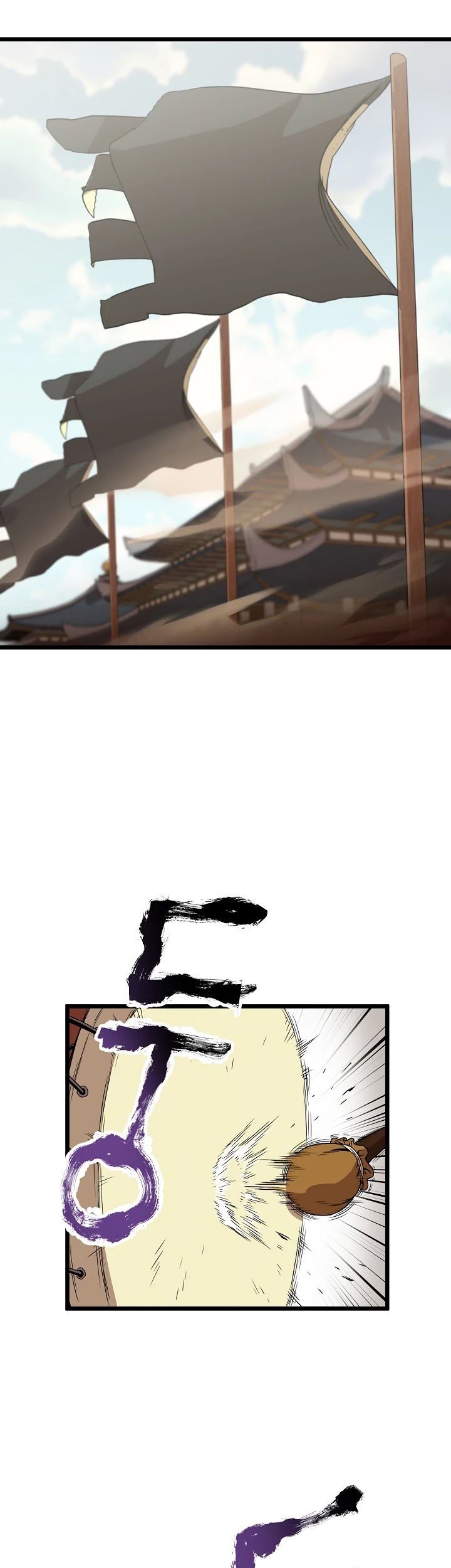 Murim Login Chapter 33 Gambar 49