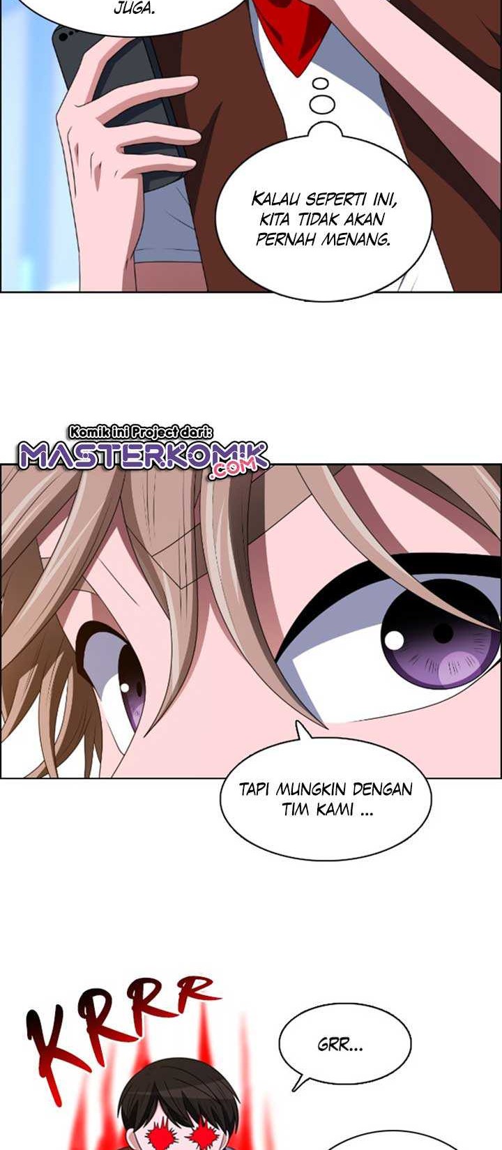 No Scope Chapter 51 Gambar 19