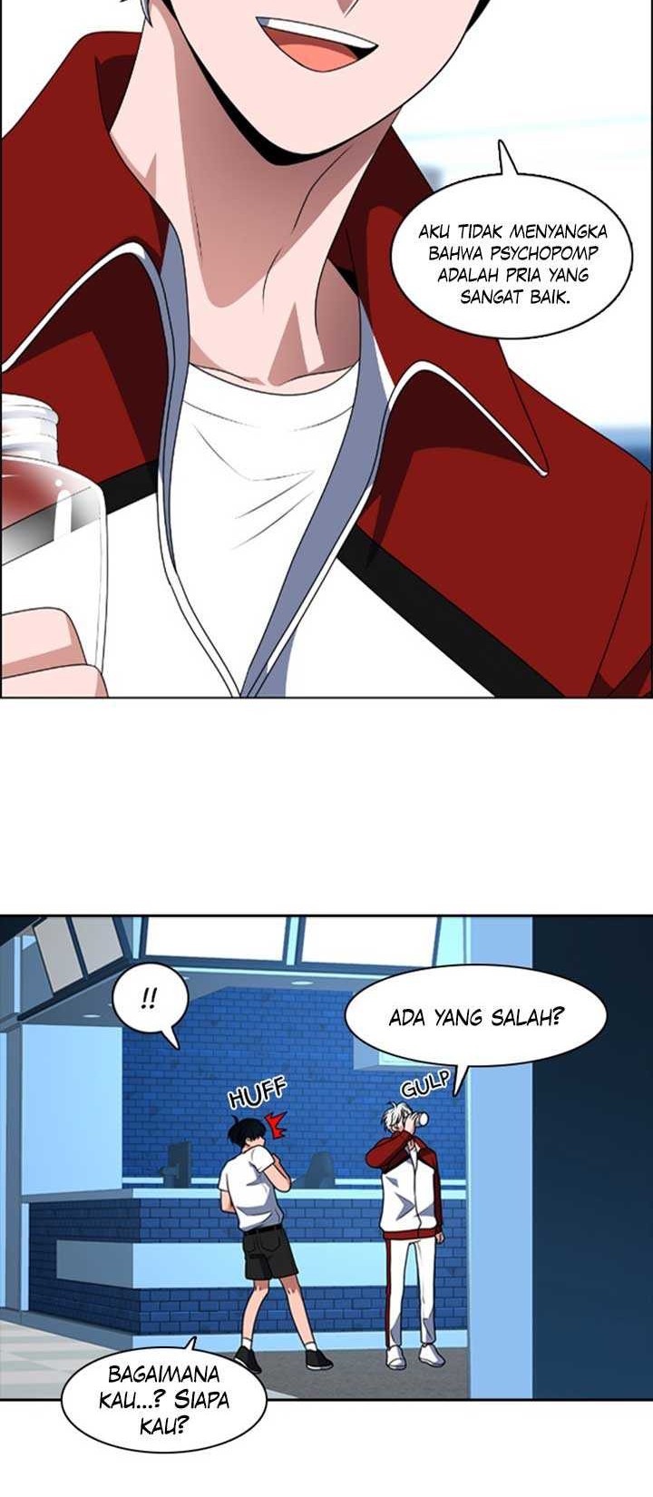 No Scope Chapter 51 Gambar 25