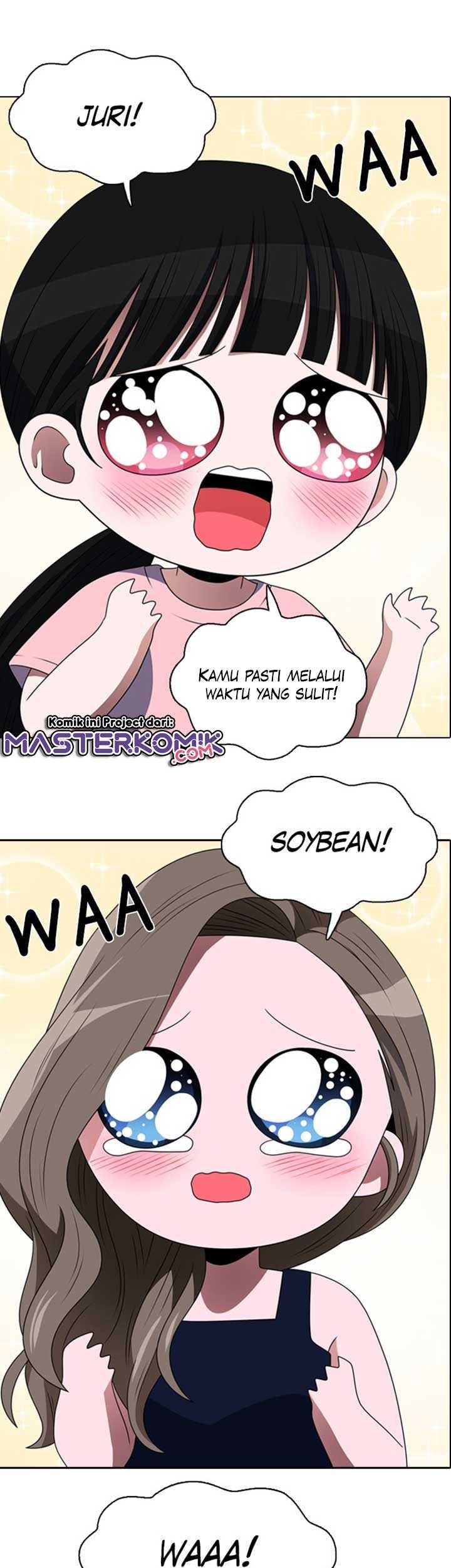 Manhwa No Scope Chapter 51 gambar nomor 2