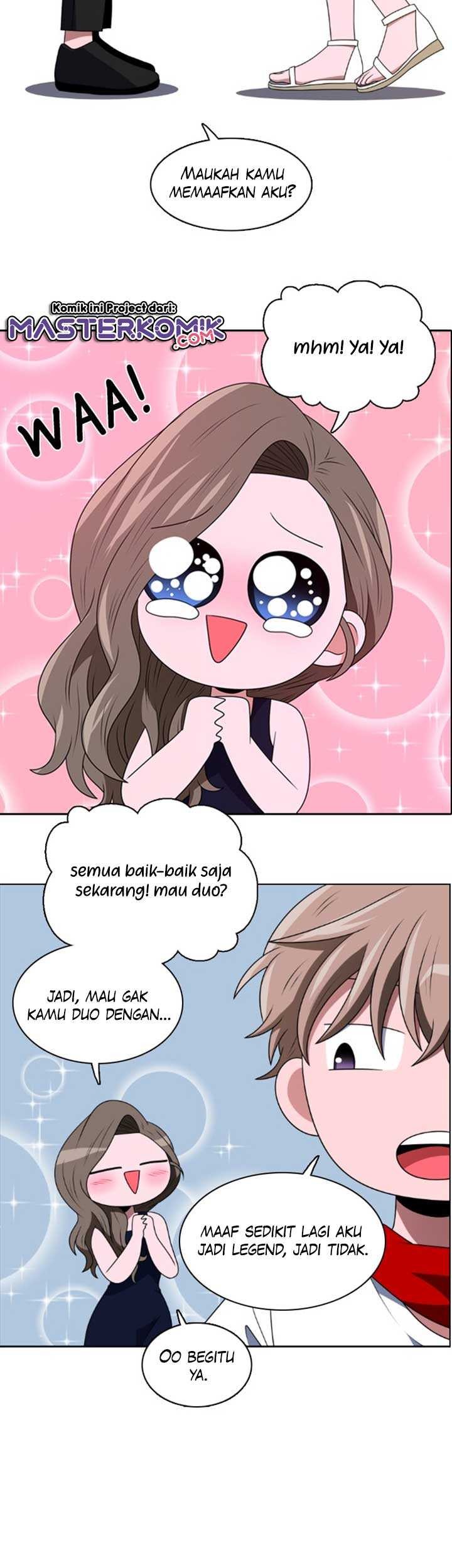 No Scope Chapter 51 Gambar 6