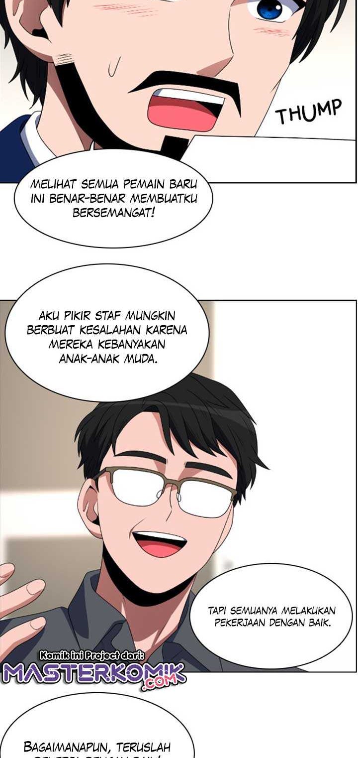 No Scope Chapter 51 Gambar 9