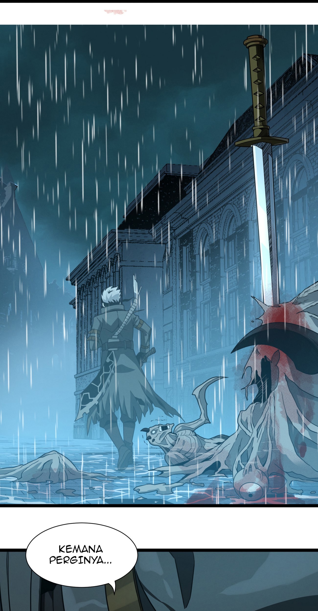 I’m Really Not The Demon God’s Lackey Chapter 27 Gambar 52