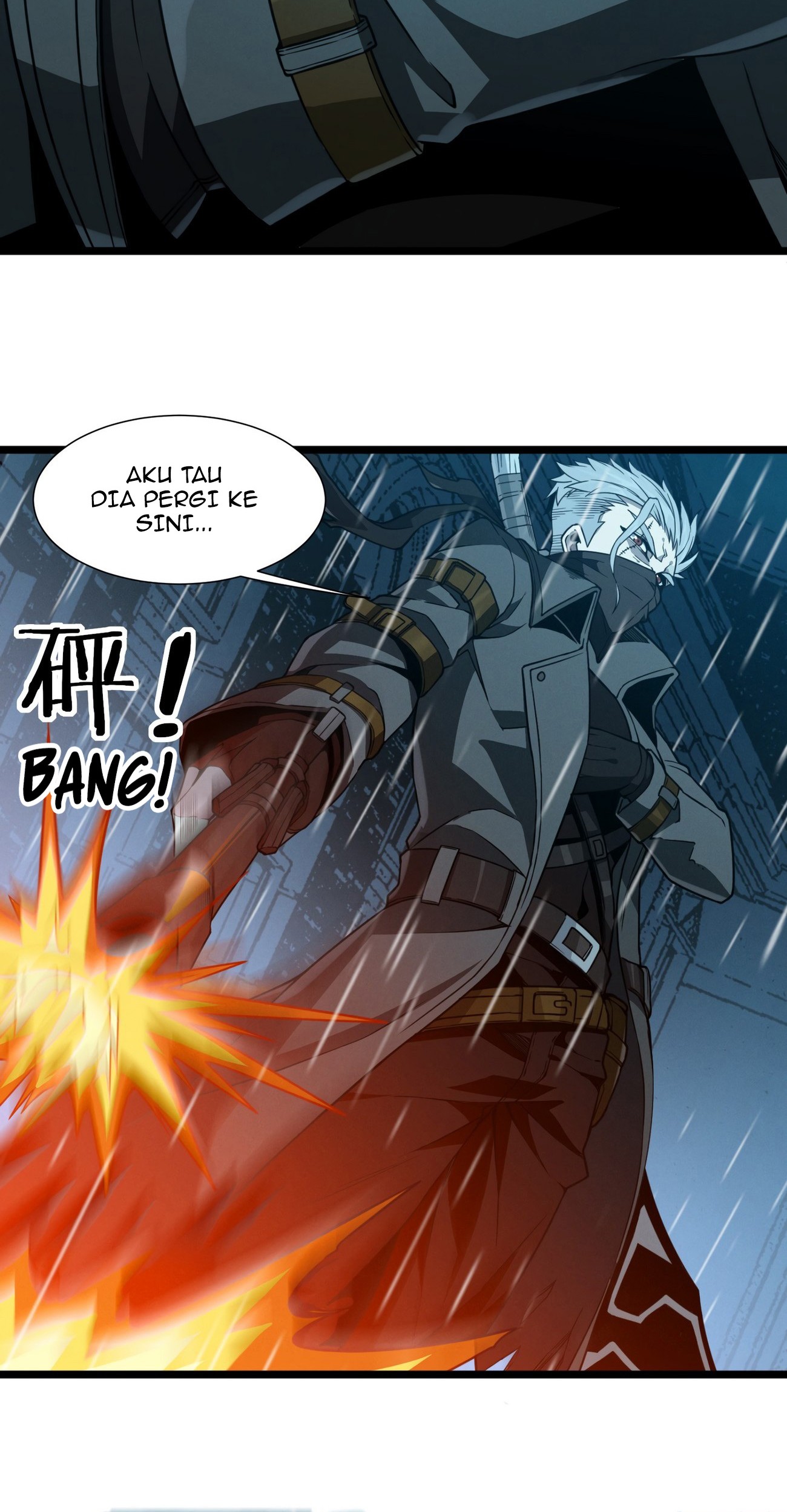 I’m Really Not The Demon God’s Lackey Chapter 27 Gambar 53