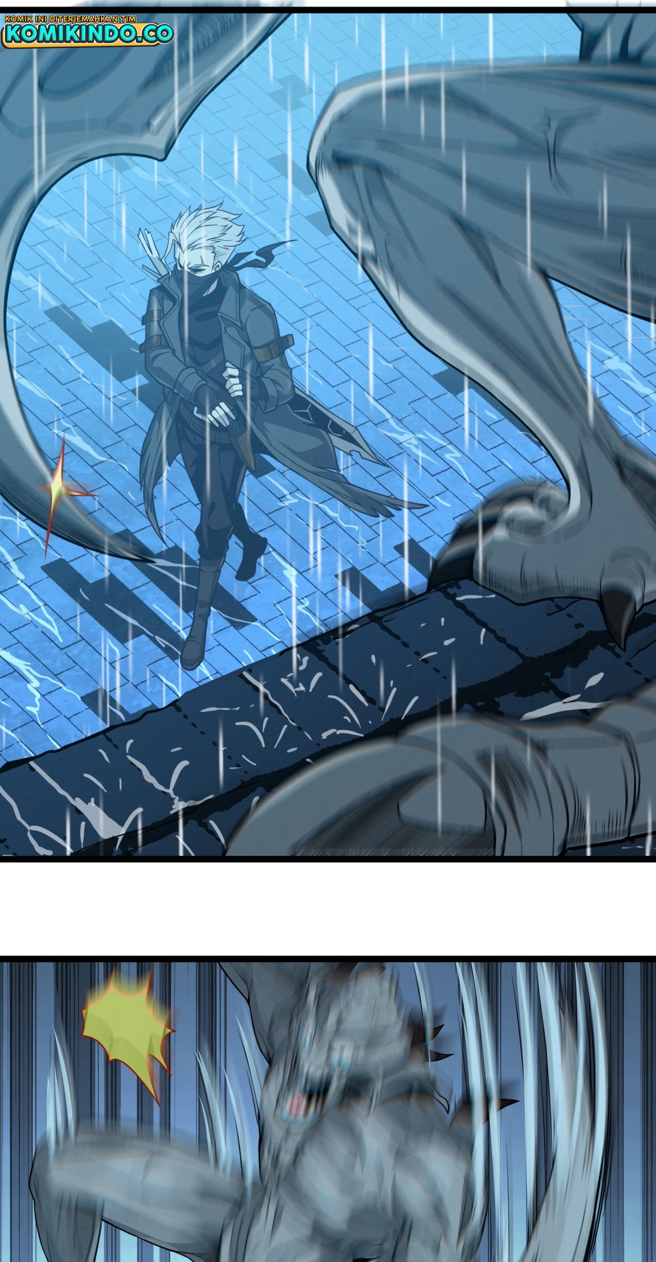 I’m Really Not The Demon God’s Lackey Chapter 27 Gambar 54