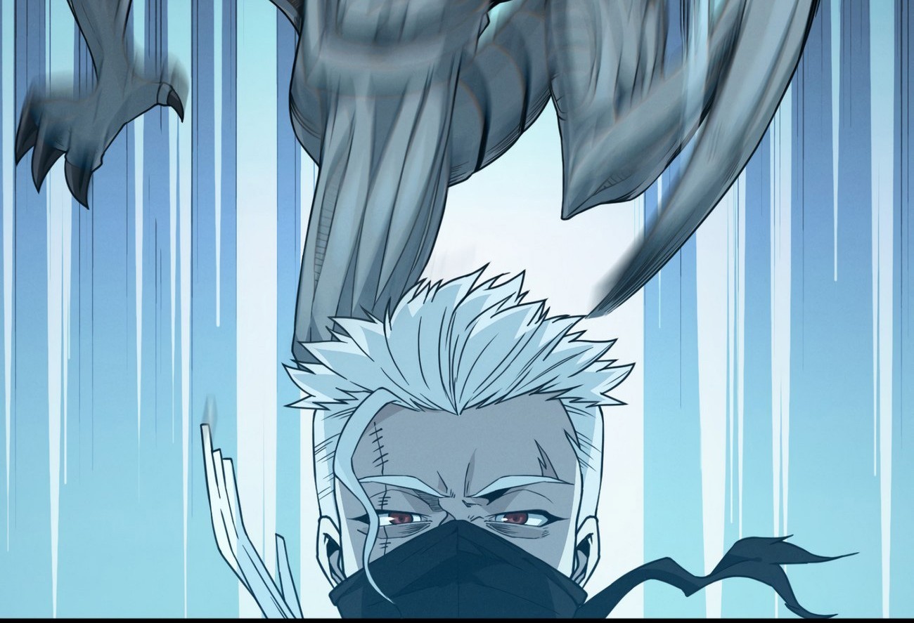 I’m Really Not The Demon God’s Lackey Chapter 27 Gambar 55