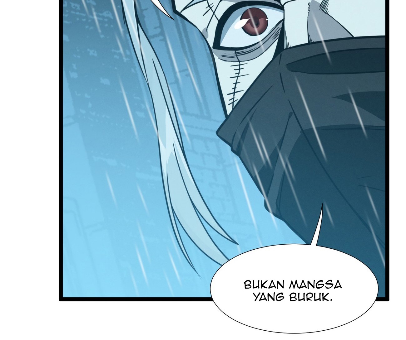 I’m Really Not The Demon God’s Lackey Chapter 27 Gambar 59