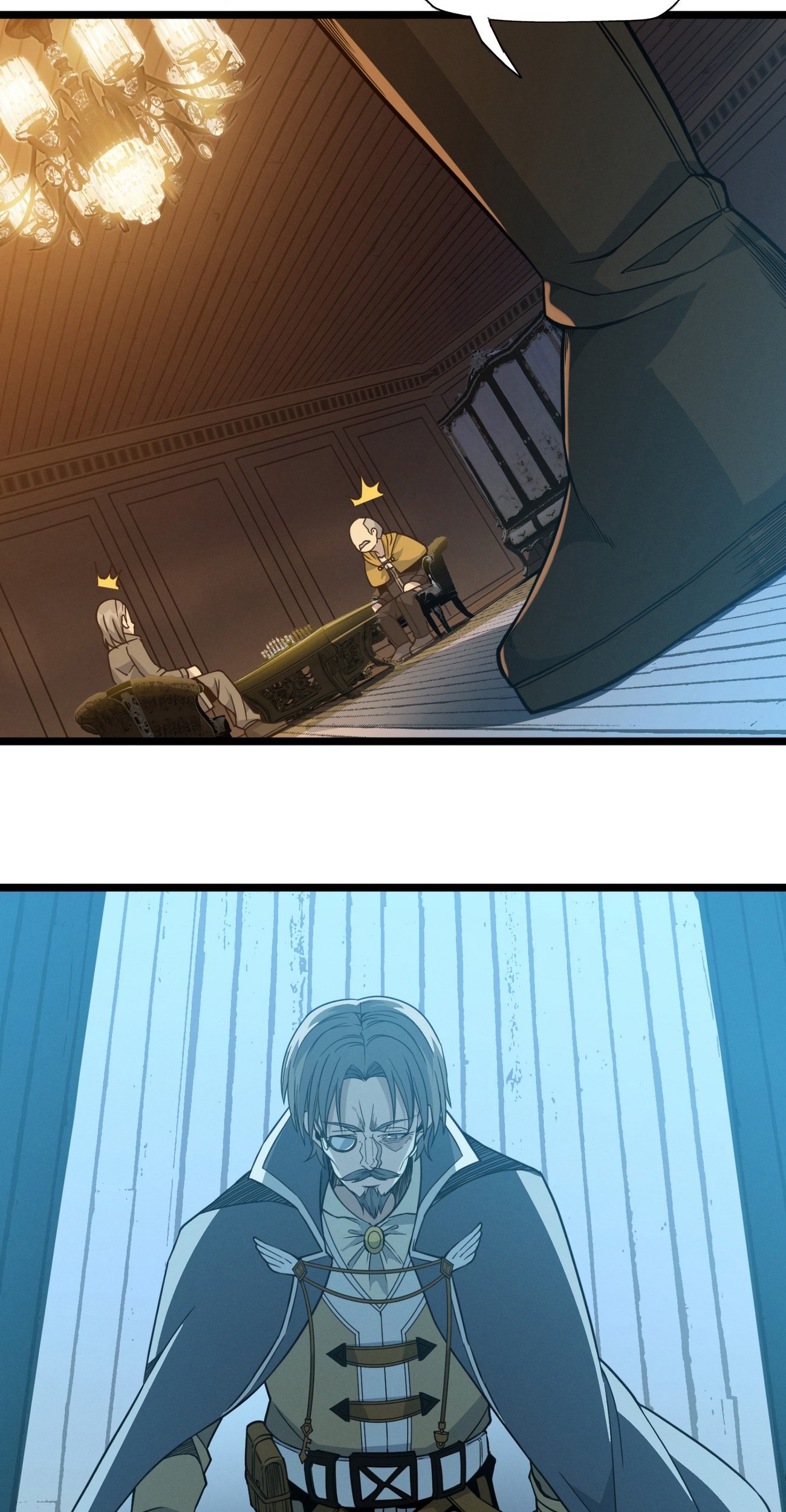 I’m Really Not The Demon God’s Lackey Chapter 27 Gambar 62